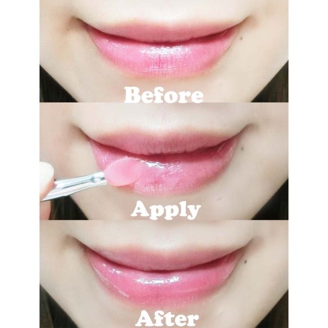 [SIÊU ƯU ĐÃI]  Mặt nạ ngủ môi Laneige Lip 3g