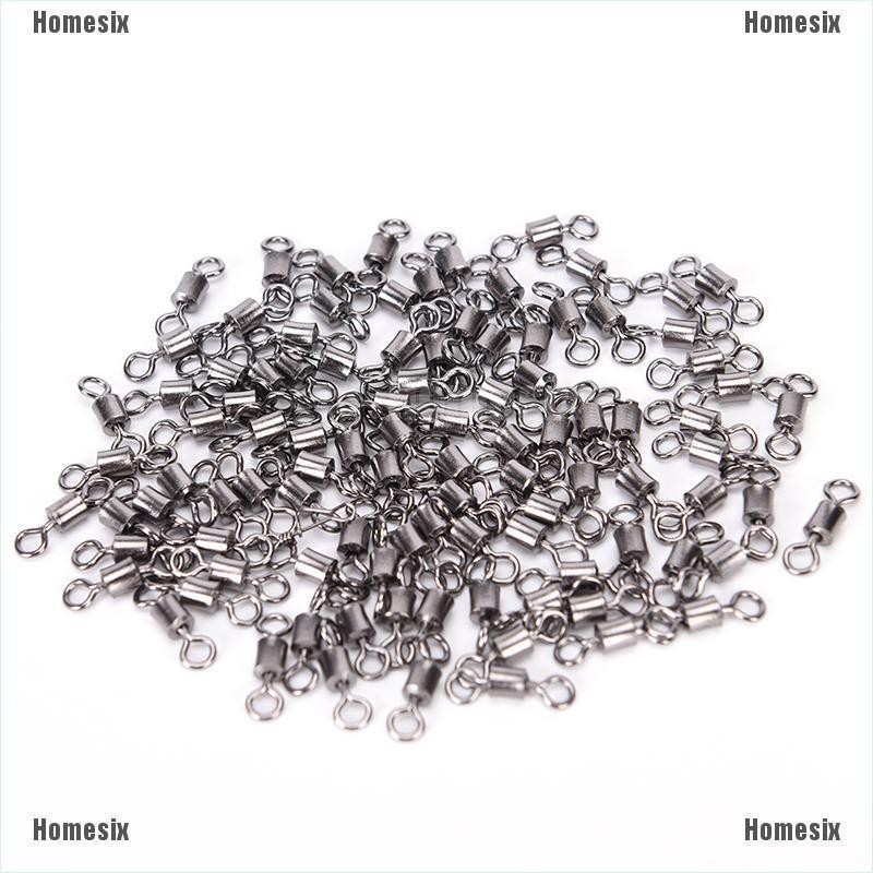 Set 100 Phụ Kiện Câu Cá Chuyên Nghiệp Chất Lượng Cao