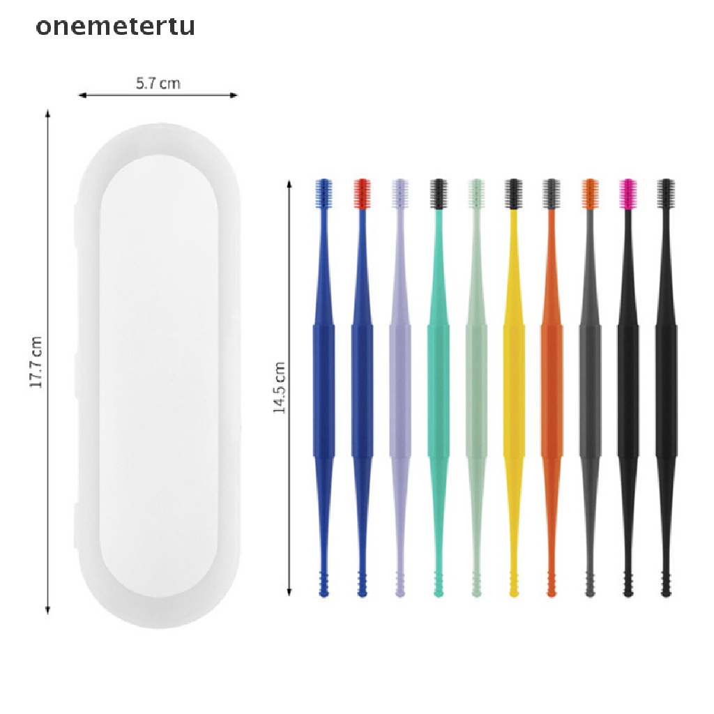Set 10 / 20 Dụng Cụ Lấy Ráy Tai Bằng Silicon Mềm Hình Xoắn Ốc An Toàn