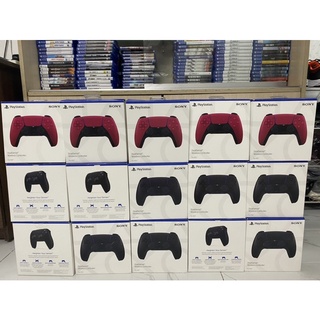 Tay cầm chơi game SONY PS5/ Dualsense