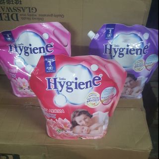 Nước xã vải Hygiene 1800ml thái lan (chính hãng)