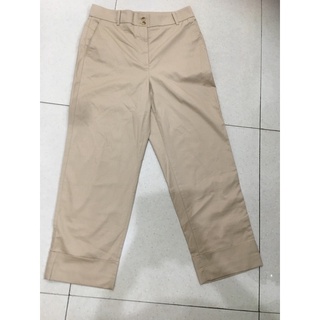 Quần xuông ống rộng Ann Taylor size 6