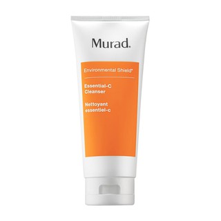 Sữa rửa mặt Vitamin C Murad - Essential-C Cleanser - 200ml
