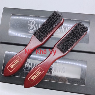 Chổi phủi gỗ Wahl Chuyên Fade Cắt Tóc Nam barbershop