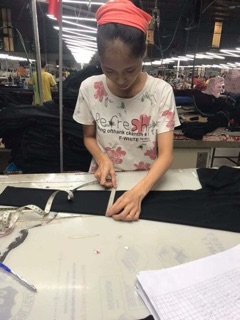 QUẦN LEGGING CO DÃN 4 CHIỀU MÃ LP55(LUPERI)