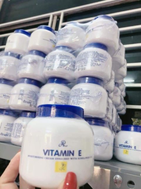 Body Vitamin e Thái | BigBuy360 - bigbuy360.vn