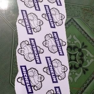 Tem tấm logo 10k 1 cặp