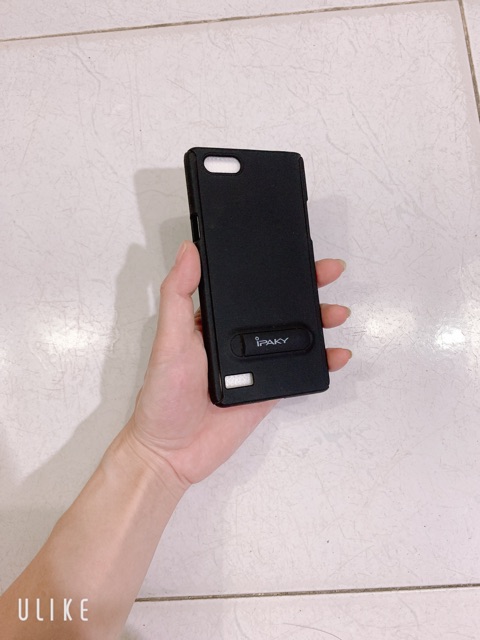 Ốp 360 độ oppo Neo 7,Neo7,A33 (Tặng kính cường lực)