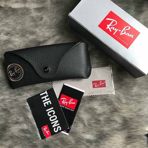 Mắt kinh mát nam nữ kính râm FULLBOX HÃNG POSHOP 3026 tròng thủy tinh cường lực cao cấp chống tia UV thời trang Italia | BigBuy360 - bigbuy360.vn