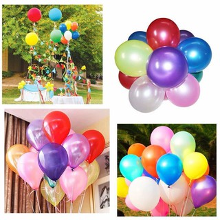 (500 CÁI/BỊCH) BONG BÓNG TRÒN R11 THƯỜNG