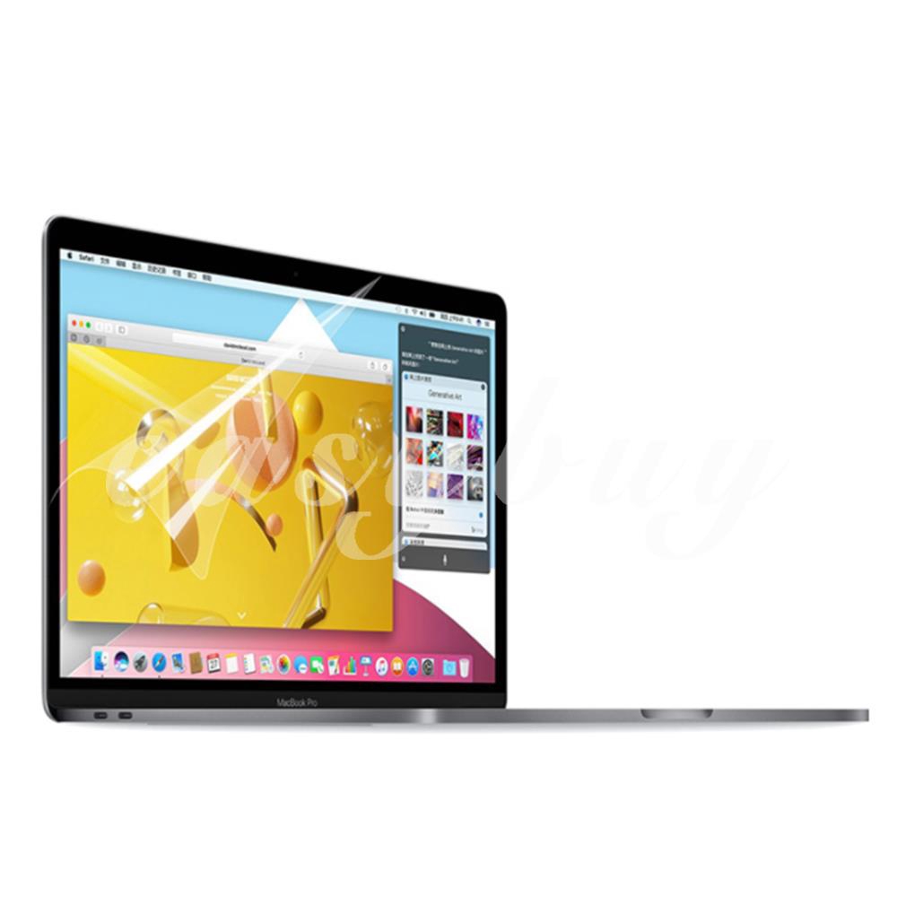 Miếng dán màn hình Macbook Pro Retina 13.3 / 15.4 inch