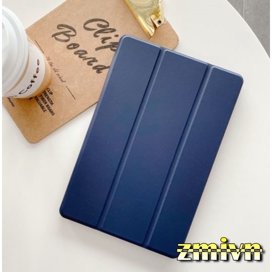 Bao da từ tính Lenovo Xiaoxin Pad 2022 Lenovo Tab M10 Plus Gen 3 10.6&quot; TB-125F TB-128F đóng mở màn hình tự động