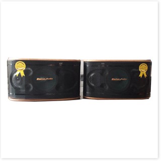 Loa boston audio lv 200