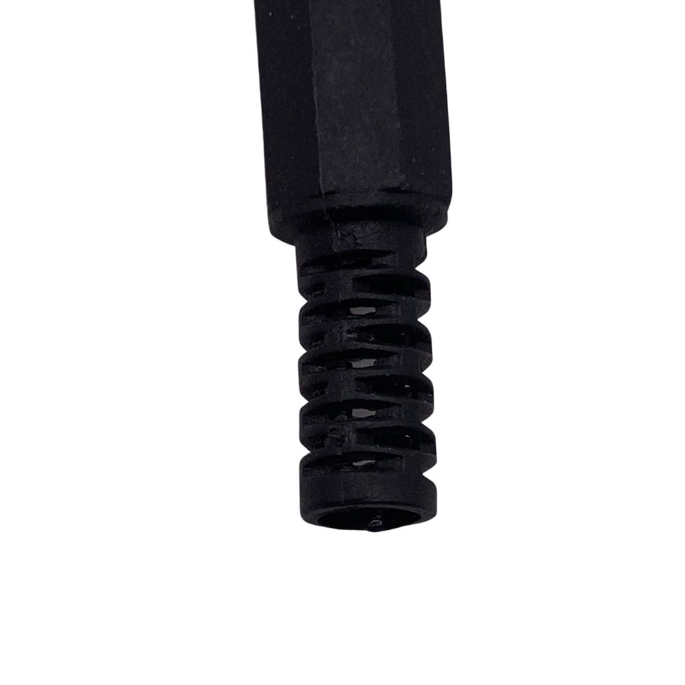 Jack 3.5 Stereo Hàn ND-ST01 Giá Tốt - Jack 3.5mm Vỏ PVC, Lõi Hợp Kim - Jack Cắm Tai Nghe Lỗi 1 Đổi 1 Trong 7 Ngày