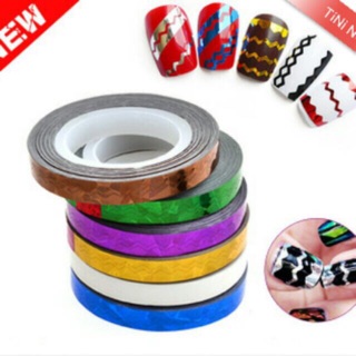 Line zic zắc