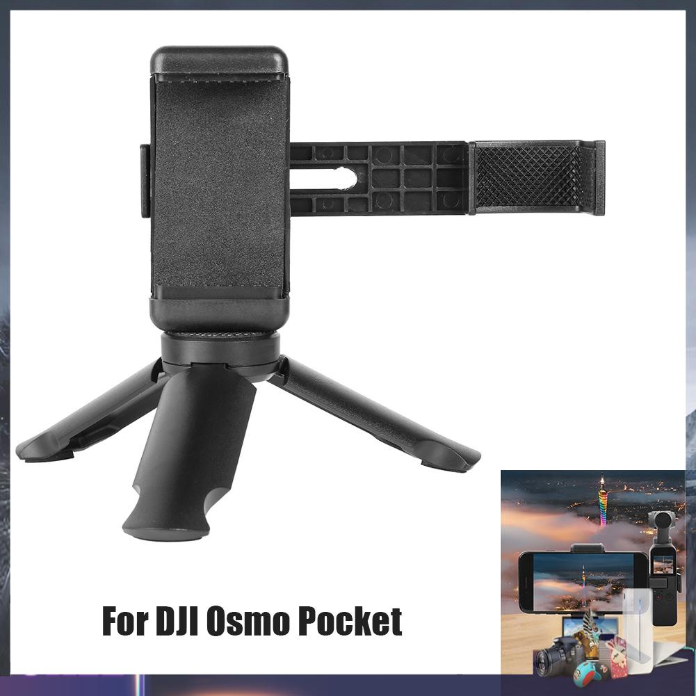 Giá đỡ điện thoại cho DJI Osmo Pocket Gimbal