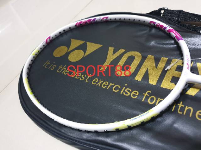 Vợt Cầu Lông Yonex Duora 10 + Bg66 Chất Lượng Cao