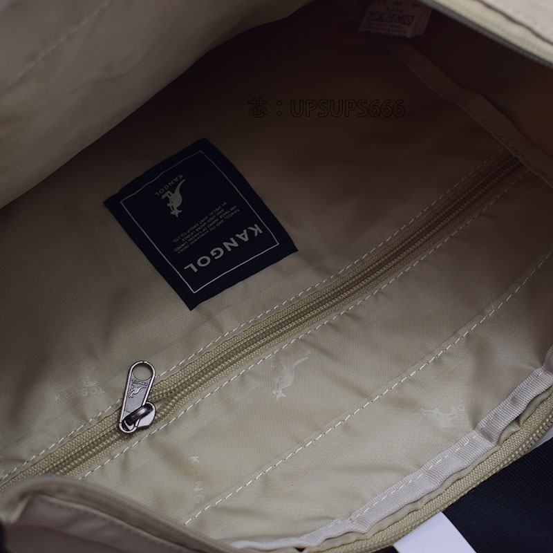 Túi Đeo Chéo Vai kangol 3117 oliver neo hobo 2021 Sức Chứa Lớn Phong Cách Mới