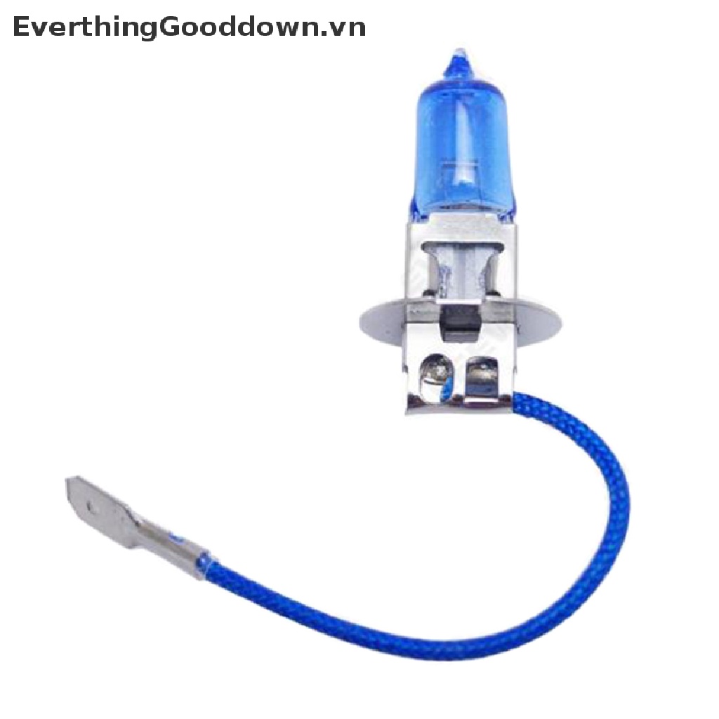 Đèn Pha Xenon H1 H3 H4 H7 H11 9006 9007 Ánh Sáng Trắng 12V Cho Xe Hơi