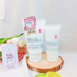 KEM DƯỠNG ẨM ILLIYOON CERAMIDE ATO CONCENTRATE CREAM