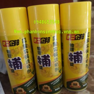 Keo bẫy ruồi và côn trùng gây hại
