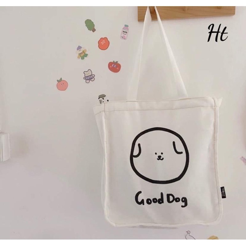 Túi 5D GOOD DOG HT12