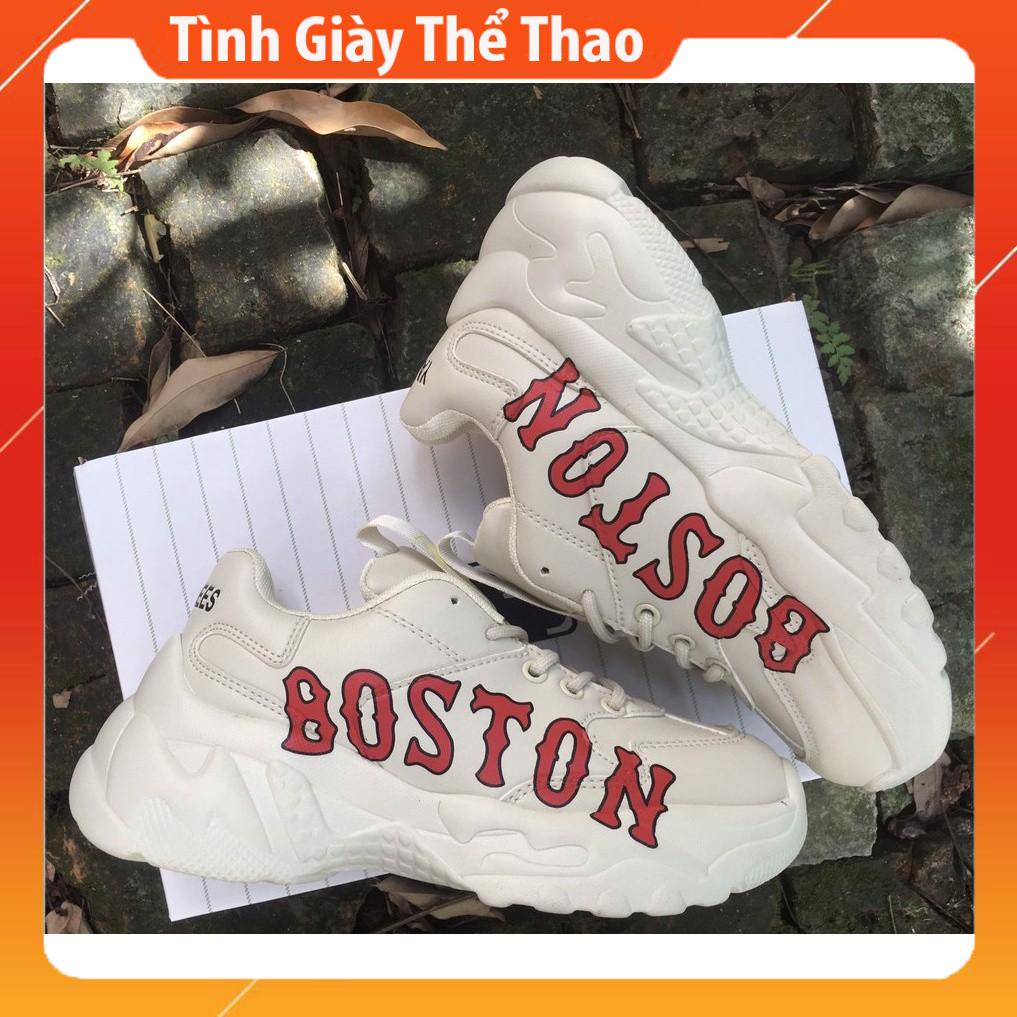 [FLASH SALE ][FULL BOX + BILL][ 𝐒𝐀𝐋𝐄 ĐẬ𝐌 ] Giày 𝐌𝐋𝐁 BOSTON, NY,LA hottrend bản chuẩn hottrend 2021 | BigBuy360 - bigbuy360.vn