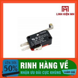 Công tắc hành trình omron v-156 15a