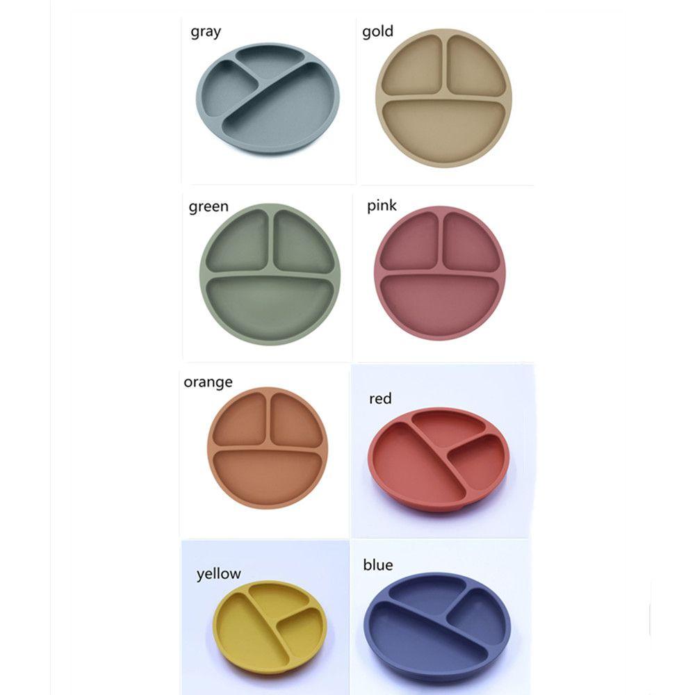 SUSANS Tô Ăn Cho Bé Chống Bỏng Thân Thiện Với Môi Trường Họa Tiết Hoạt Hình Dễ Thương