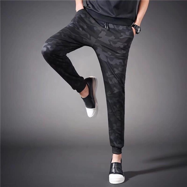 Quần nam lót nỉ lông | BigBuy360 - bigbuy360.vn