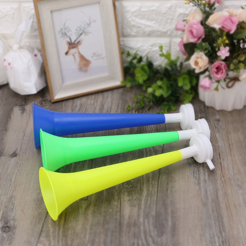 ✿ Kèn Thể Thao Cổ Vũ Bóng Đá Stadium Cheer Cho Bé