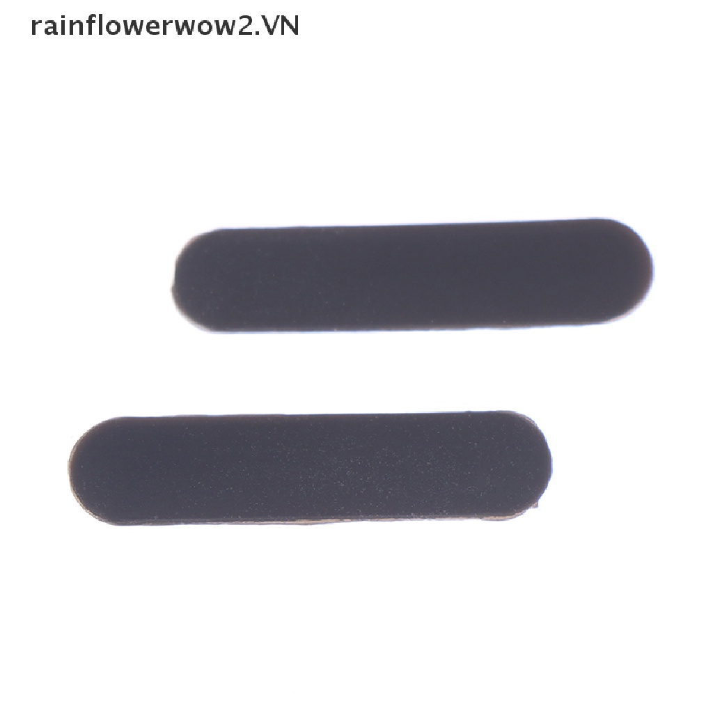 Bộ 4 Đệm Cao Su Lót Chân Cho Laptop Lenovo Thinkpad yoga12 yoga s1