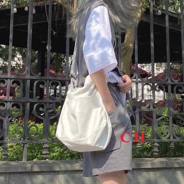 Sét 3 món áo gile + áo phông + quần đùi COH0321