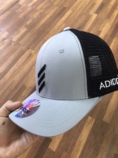 Mũ adidas 3 vạch