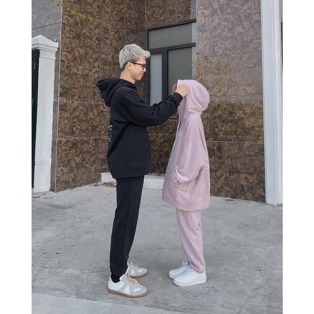 Set nỉ mũ Mint Official ss21 | BigBuy360 - bigbuy360.vn