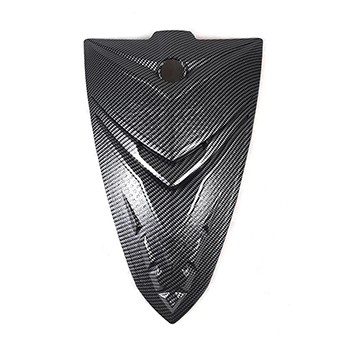 [Hàng Mới Về] Ốp Mặt Nạ Chỉ Mũi Carbon Exciter 150 ( 2015 - 2018 ) 1484