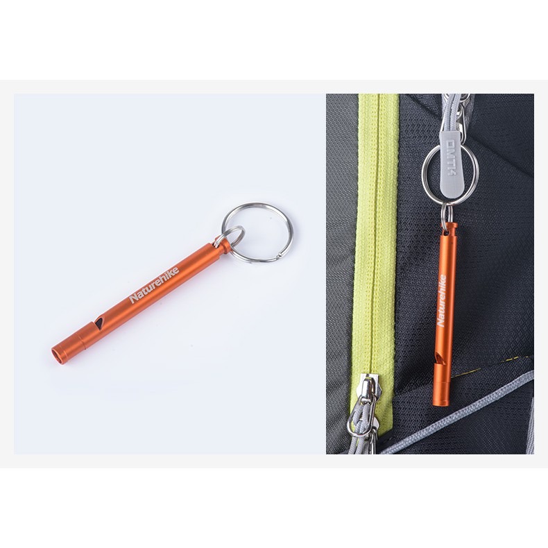 Còi dã ngoại NatureHike NH15A002-J