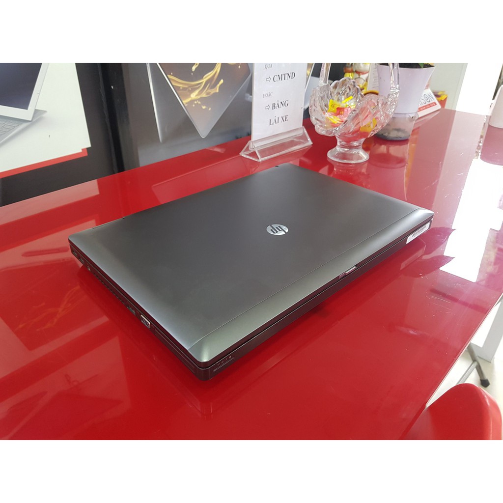 Laptop Chơi PUBG Mobile . Liên Minh .FIFA 4 ...  HP 6560b Core i5-2520m/Ram 4Gb/ SSD Siêu Tốc , Màn To 15.6inch | BigBuy360 - bigbuy360.vn