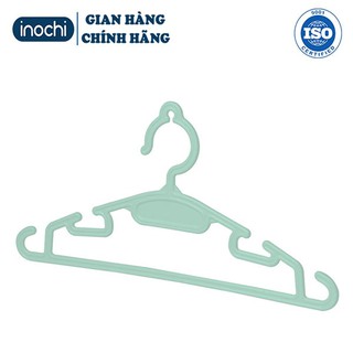 Móc Áo Mỏng Trẻ Em Hara 185 Bền Đẹp Chắc Chắn, Móc Treo Quần Áo Trẻ Em