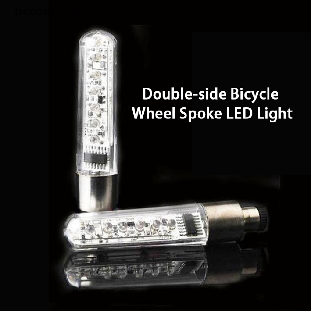 Van Xe Đạp Có Đèn LED Phát Sáng Độc Đáo