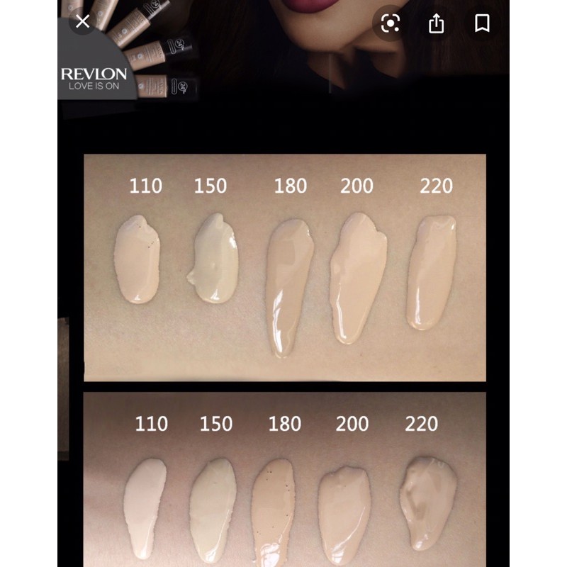 (Hàng mỹ) Kem Nền Dành Cho Da Dầu Revlon ColorStay 24hrs Makeup Oil- Màu 110 | BigBuy360 - bigbuy360.vn
