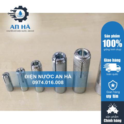 Com bo 10 con Tắc kê đạn đủ size- Hàng chất lượng