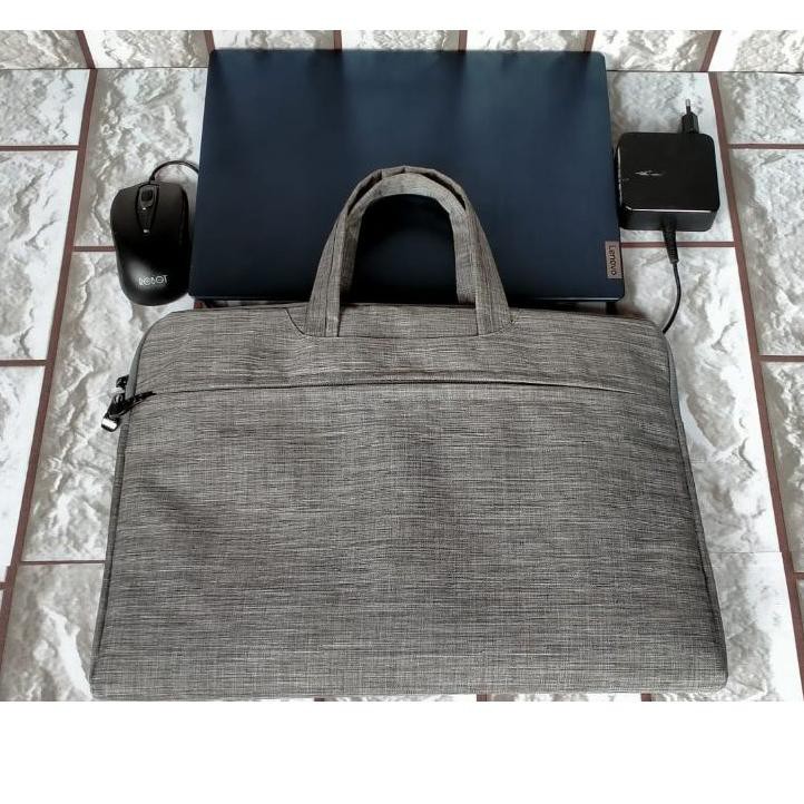 Túi Đựng Laptop 14 Inch Chống Thấm Nước Tiện Dụng | BigBuy360 - bigbuy360.vn