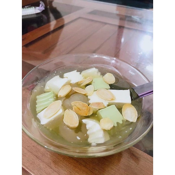 Set chè Khúc Bạch HandMade