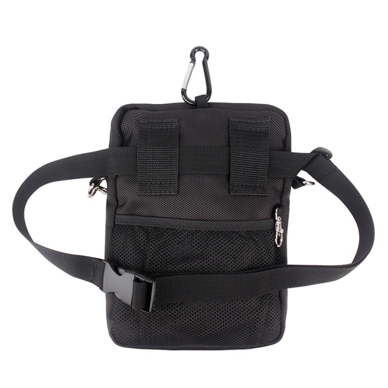 Túi Đựng Dụng Cụ Y Tế Đeo Hông Đa Năng Tiện Dụng