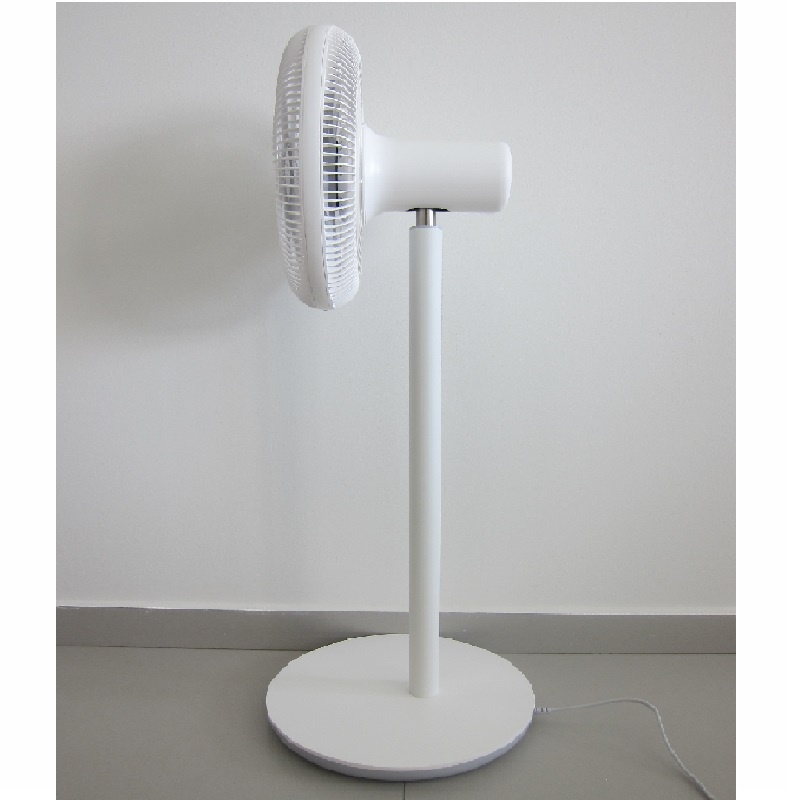 Quạt máy thông minh Mi Smart Standing Fan 2 Lite - Hàng chính hãng
