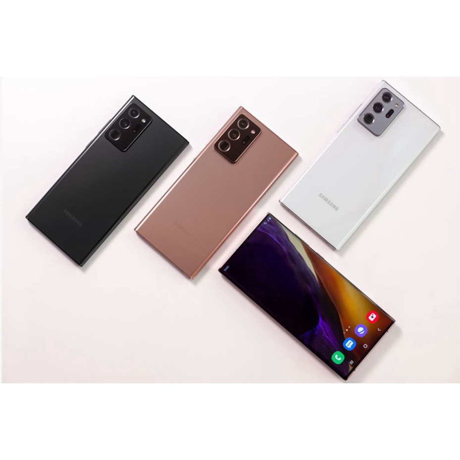 ĐIỆN THOẠI SAMSUNG NOTE 20 ULTRA 256G - nguyên seal - bảo hành chính hãng FREESHIP | BigBuy360 - bigbuy360.vn