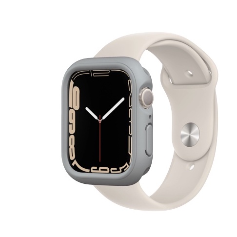 Ốp viền Rhinoshield CrashGuard NX bảo vệ iWacth Series 4/5/6/7/SE size 38/40/41mm 42/44/45mm