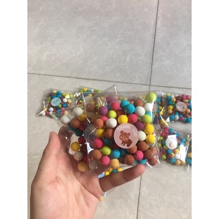 Mầm đậu nành mini gói 30gr