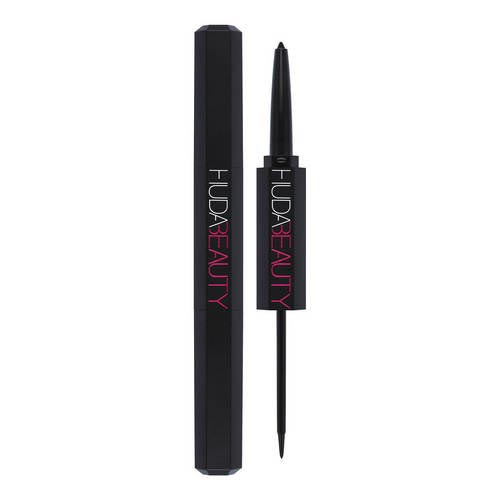 Huda Beauty - Bút Kẻ Mắt Hai Đầu Huda Beauty Life Liner Duo Eyeliner Pencil &amp; Liquid 1,5ml